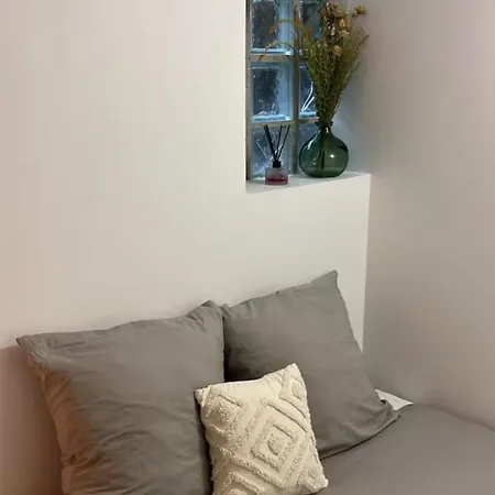 Ravissant Maison Au Coeur De * Paris