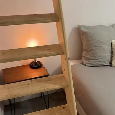 Apartment Ravissant Maison Au Coeur De