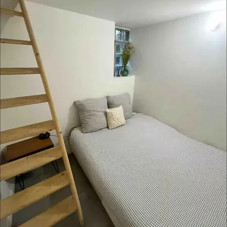 Ravissant Maison Au Coeur De Apartment