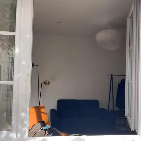 Apartment Ravissant Maison Au Coeur De