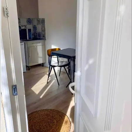 Apartment Ravissant Maison Au Coeur De