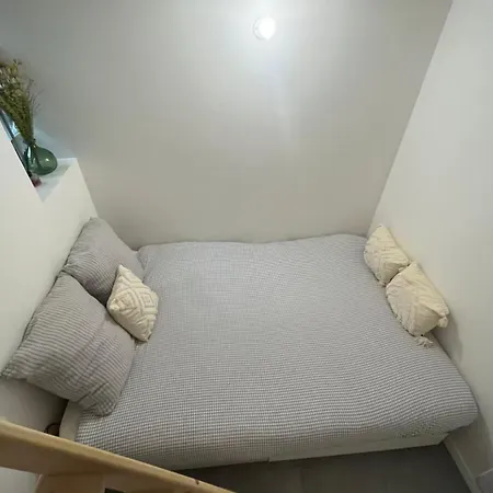Apartment Ravissant Maison Au Coeur De